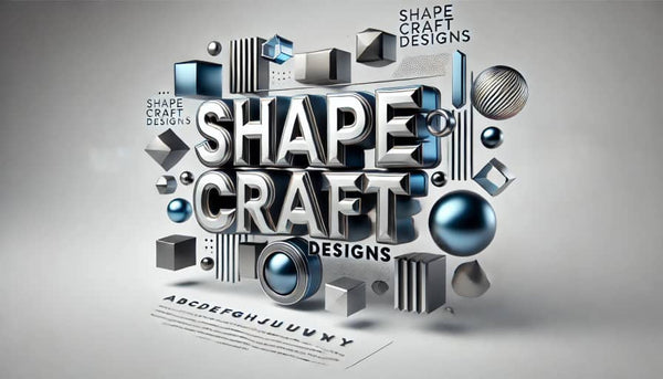 Shape Craft Designs